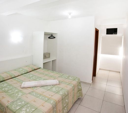 Tropicanas Hotel e Eventos