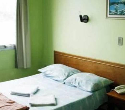 Hotel de Carvalho