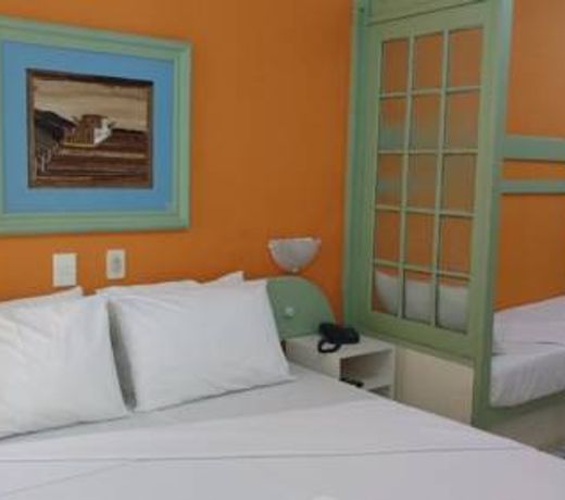 Caravaggio Praia Hotel