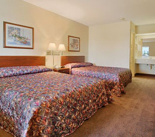 Carolina Inn of Lake Norman