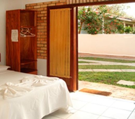 Pousada Portal Sul