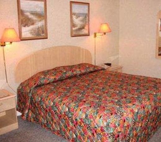 The Carolinian Inn