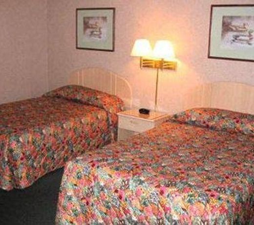 The Carolinian Inn