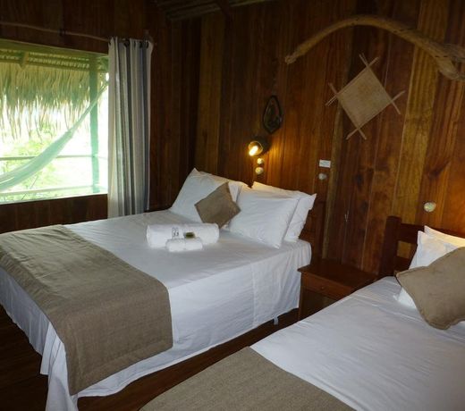 Juma Amazon Lodge