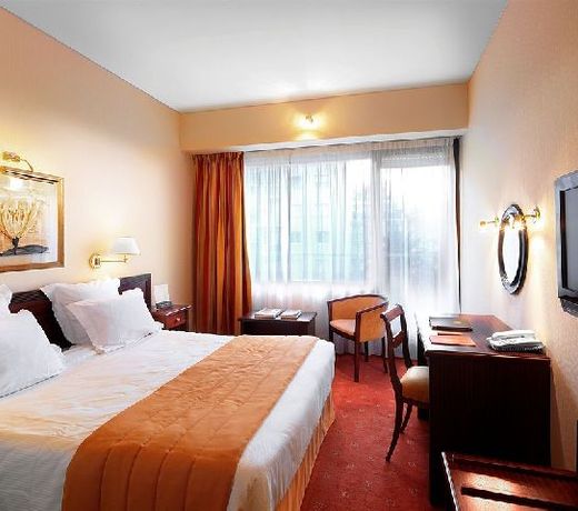 Splendid Hotel & Spa Nice