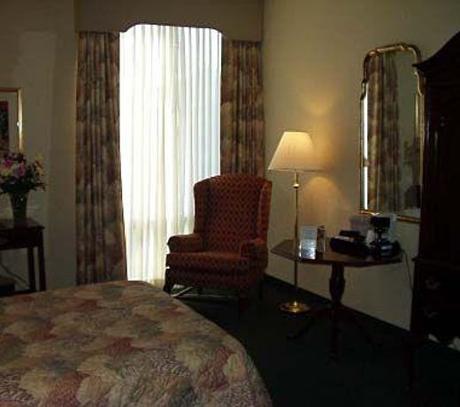 Oberlin Inn Ohio