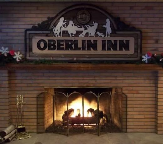 Oberlin Inn Ohio