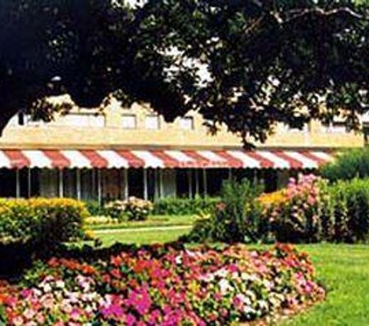 Oberlin Inn Ohio