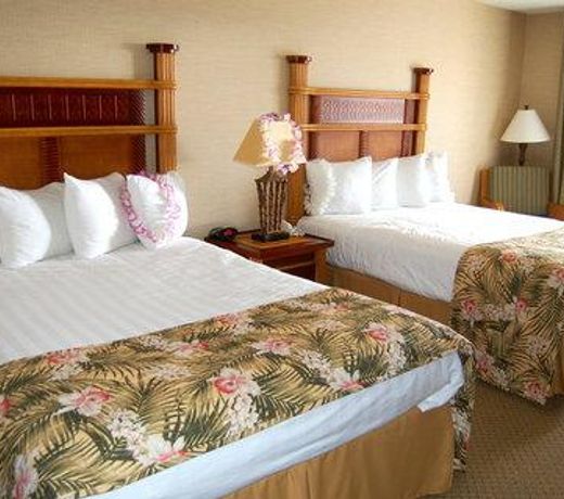 Maui Sands Resort & Indoor Waterpark
