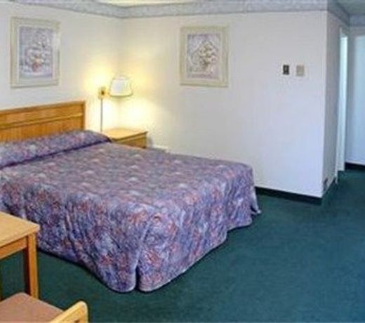 Downtown Motor Inn