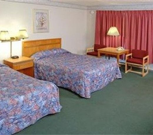 Downtown Motor Inn