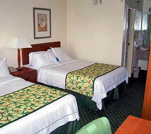 Motel 6-Willoughby, OH - Cleveland