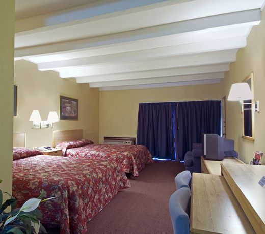 Rodeway Inn