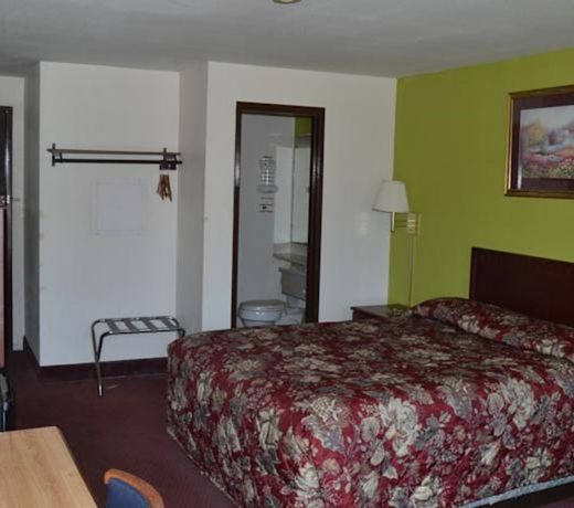 TRAVEL INN ZANESVILLE