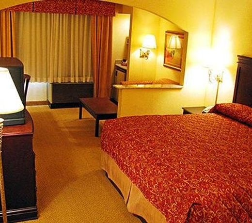 Econo Lodge Inn & Suites