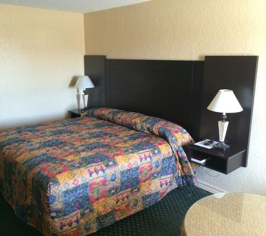 Rodeway Inn Broken Bow-Hochatown