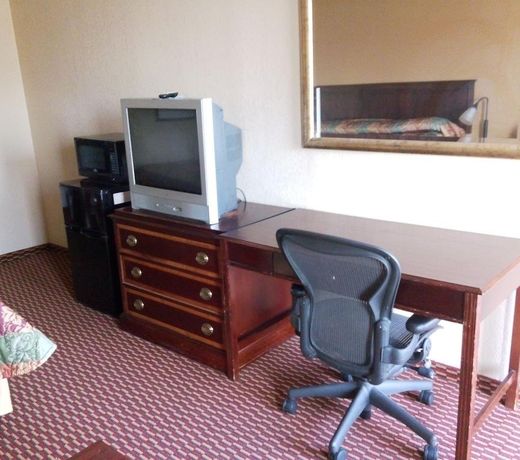 Executive Inn Seminole
