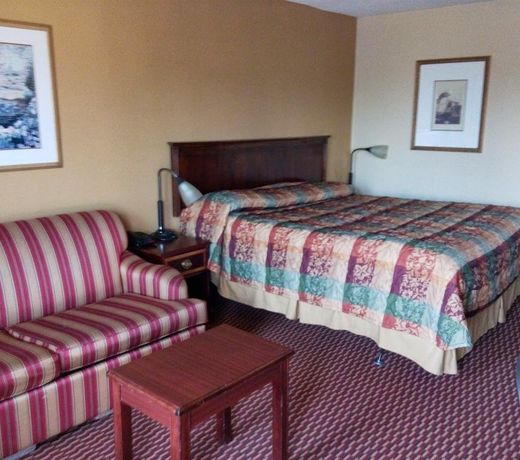 Executive Inn Seminole