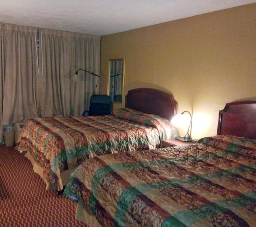 Executive Inn Seminole