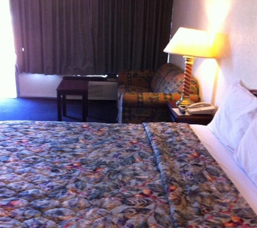 Kings Inn Valliant