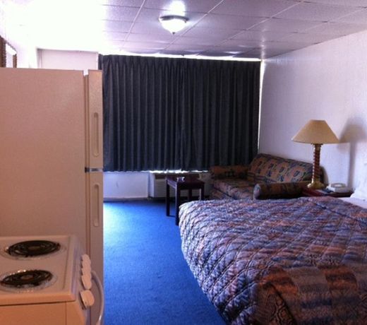 Kings Inn Valliant
