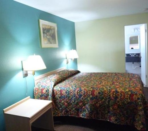 Columbia Inn