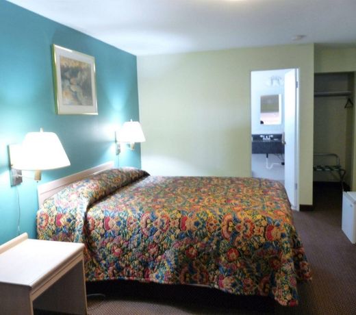 Columbia Inn
