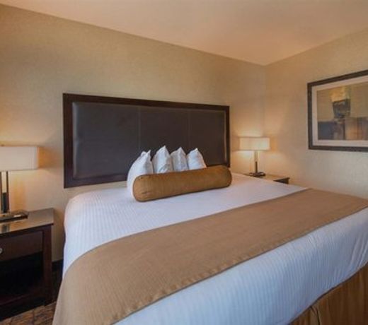 Best Western Astoria Bayfront Hotel