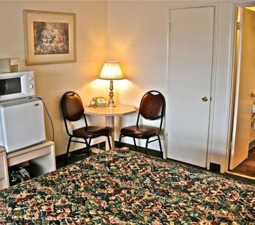 Bridge Street Inn