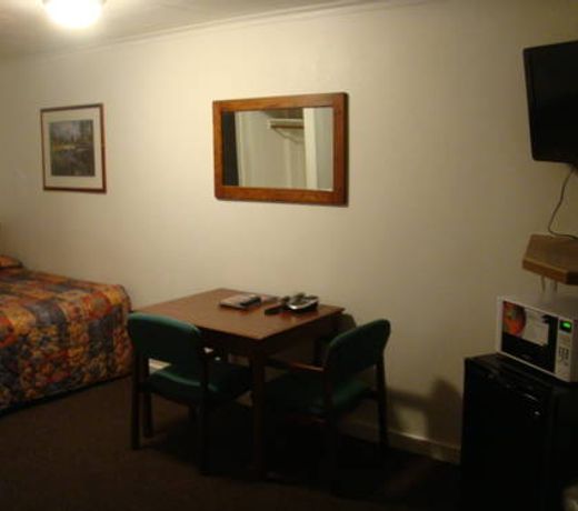 Chalet Motel