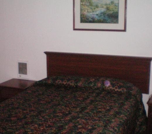 Chalet Motel