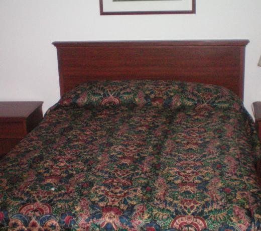 Chalet Motel