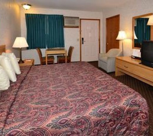 Motel 6-Canby, OR