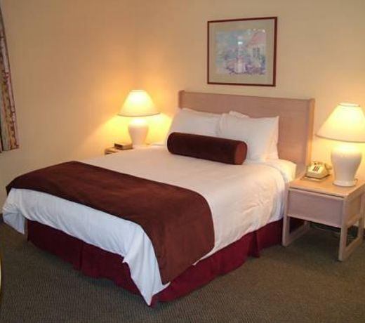 SAND CASTLE INN
