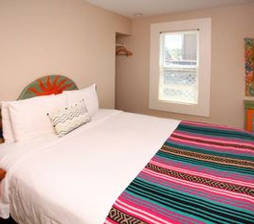 Inn at Haystack Rock