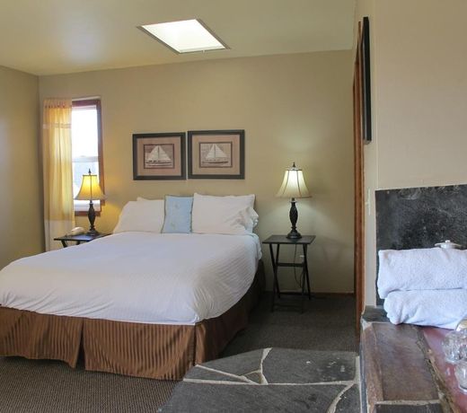 The Guesthouse Ocean View Cottages