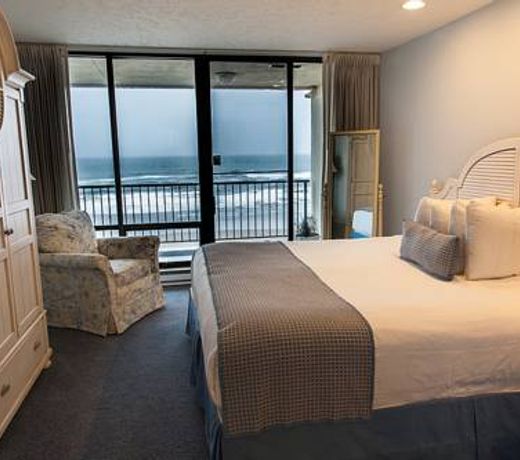 Inn at Spanish Head Resort Hotel