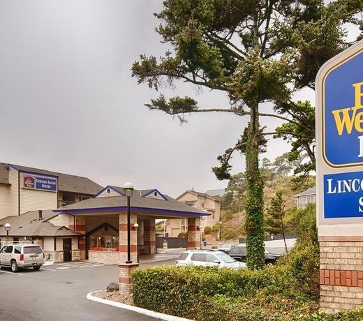 Lincoln Sands Oceanfront Resort, Ascend Hotel Collection
