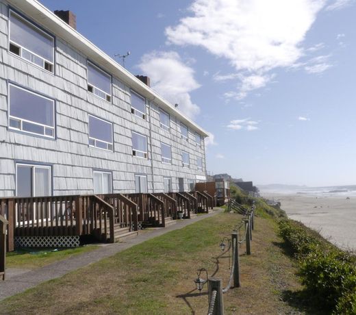 Westshore Oceanfront