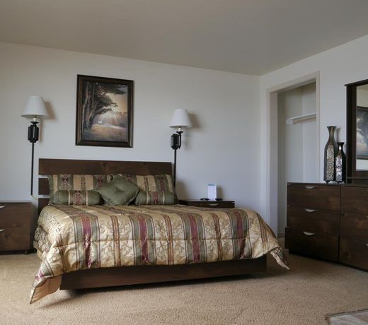 Westshore Oceanfront