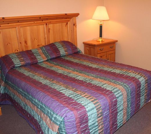 Juniper Motel Madras