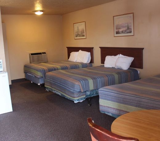 Juniper Motel Madras