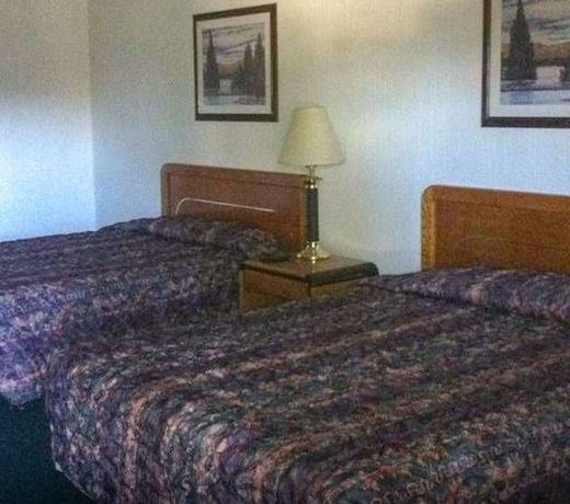 Juniper Motel Madras