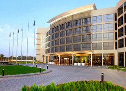 Centro Sharjah - by Rotana, регион , город Шарджа - Фотография отеля №1