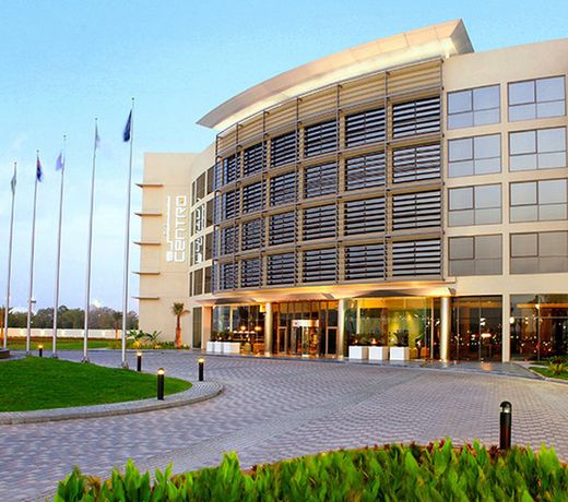 Centro Sharjah - by Rotana