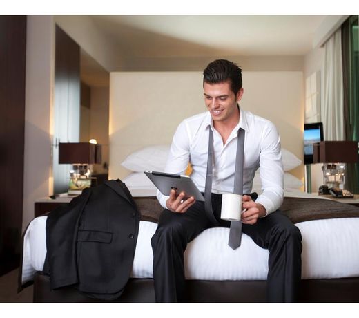 Centro Sharjah - by Rotana