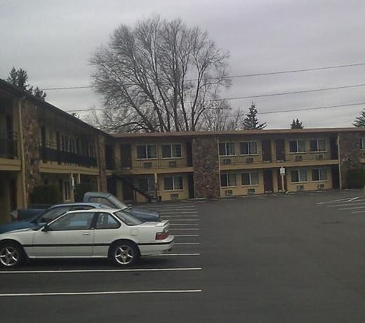 Motel 6 Tigard, Or - Portland Southwest