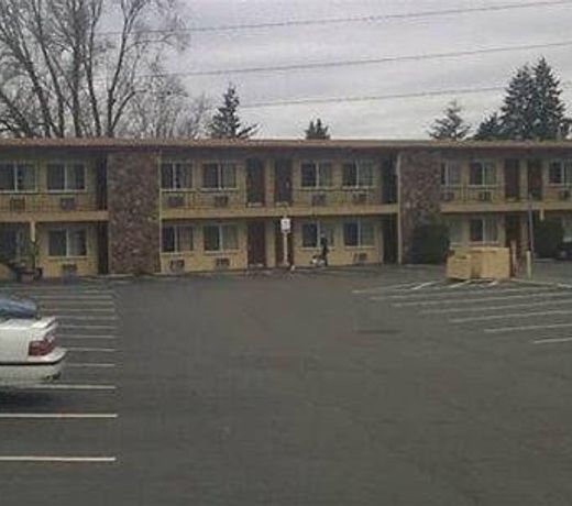 Motel 6 Tigard, Or - Portland Southwest