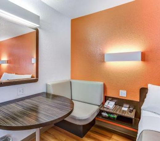 Motel 6-Portland, OR - Tigard West
