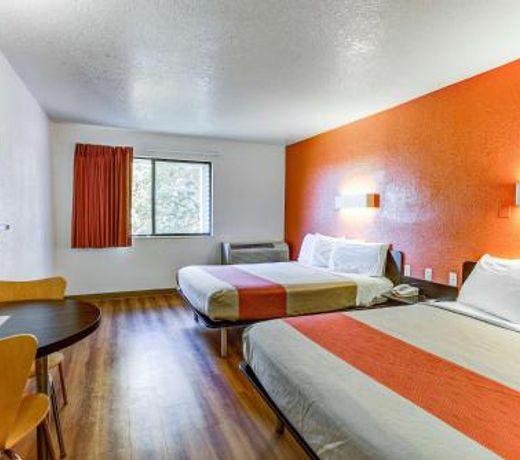 Motel 6-Portland, OR - Tigard West